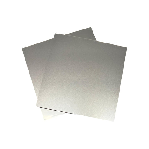 Front polarising film for Game Boy Pocket & Light FSTN self adhesive polarizer polarizing 70 x 75mm [GBP GBL] - 2 pack | ZedLabz - 2