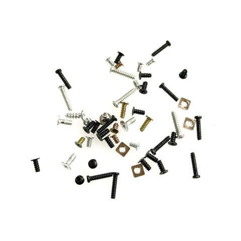 Full replacement housing screw set for Nintendo 3DS XL (2012 model) | ZedLabz - 1