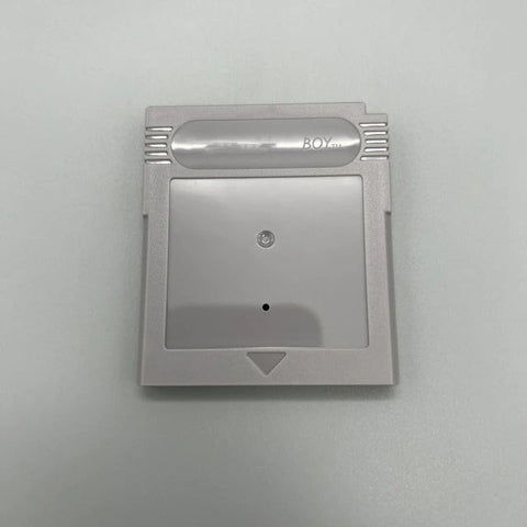 Game cartridge shell for Nintendo Game Boy Original DMG Replacement | CGS - 2