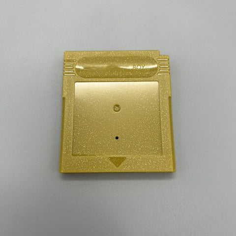 Game cartridge shell for Nintendo Game Boy Original DMG Replacement | CGS - 1