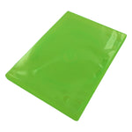 Game case for Microsoft Xbox 360 compatible replacement retail game cartridge case - value 25 pack green | ZedLabz - 3