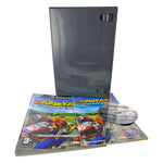 Game case for Nintendo GameCube replacement empty retail box - 10 pack grey | ZedLabz - 7