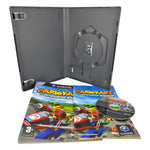 Game case for Nintendo GameCube replacement empty retail box - 10 pack grey | ZedLabz - 6