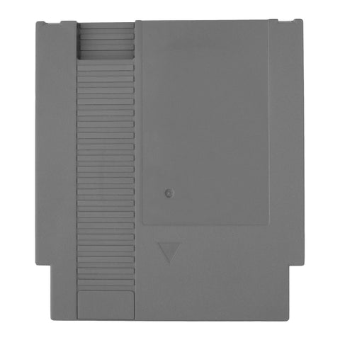 Game case for Nintendo NES cartridge shell compatible replacement | ZedLabz - 1