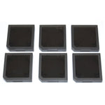 Game case holder for Nintendo 3DS, 2DS, DSi & DS Lite single - 6 pack | ZedLabz - 4