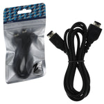 Game link cable for GameBoy Advance & GBA SP Nintendo console 1.2m adapter lead | ZedLabz - 5