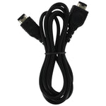 Game link cable for GameBoy Advance & GBA SP Nintendo console 1.2m adapter lead | ZedLabz - 3