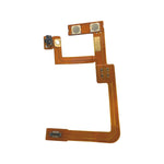 Volume & left trigger shoulder button ribbon for Nintendo DSi XL console rreplacement | ZedLabz