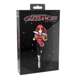 Gley Lancer for Sega Genesis / Mega Drive Collector's Edition with English translation | Retro - bit Publishing - 59