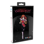 Gley Lancer for Sega Genesis / Mega Drive Collector's Edition with English translation | Retro - bit Publishing - 13