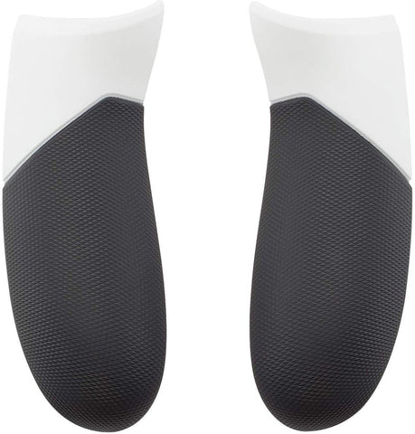 Grips for Xbox One controllers handle 1698 version - White & Grey | ZedLabz - 1