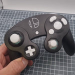 Hand cast custom resin buttons set for Nintendo GameCube - Pudding caps [NGC] | Lab Fifteen Co - 8