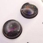 Hand cast resin buttons for Nintendo Game Boy Original DMG - 01 (Game Boy Classic) - Solar System | Lab Fifteen Co - 7