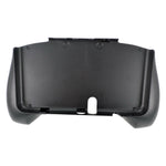 Hand grip for New 3DS Nintendo handle joypad stand console attachment - Black | ZedLabz - 1