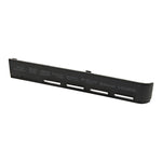 Hard drive cover plate for Sony PS3 CECH - 2000/CECH - 3000 replacement with screw - black | ZedLabz - 3