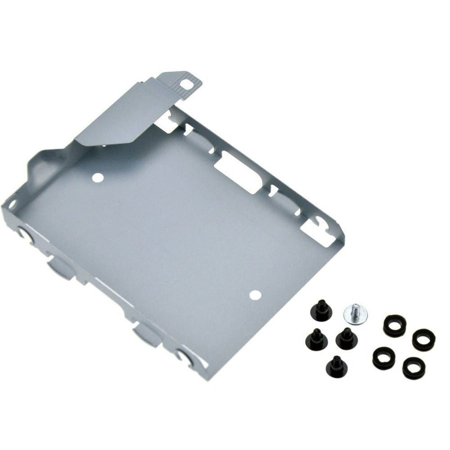 Hard drive mount for Sony PS4 1000 original fat model internal replacement caddy bracket - PULLED | ZedLabz - 1