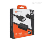 HDMI Adapter HDTV cable for Sega Dreamcast games consoles supports up to 480p | Hyperkin - 3