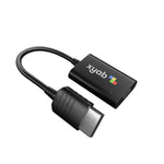 HDMI converter cable for Sega Dreamcast plug and play adapter | XYAB - 2