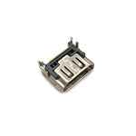 HDMI display port jack connector for Sony PS5 console internal replacement | ZedLabz - 4