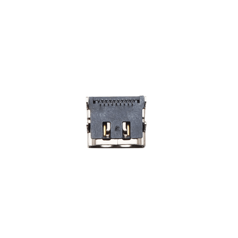 HDMI port for Xbox 360 console display jack socket connector replacement | ZedLabz - 2