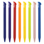 Replacement Stylus Pen For 2015 Nintendo New 3DS XL - 4 Pack | ZedLabz