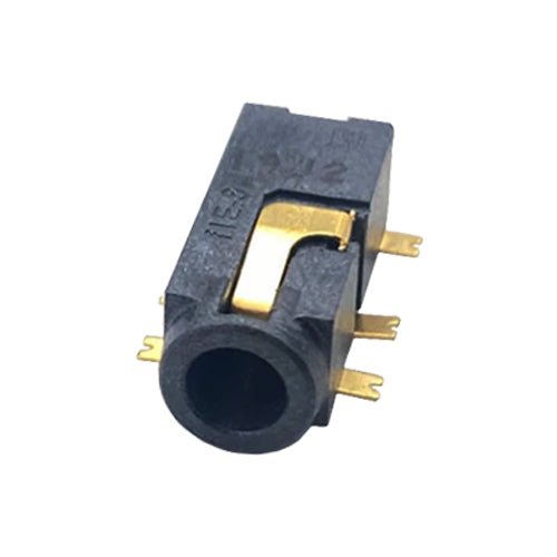 Headphone port for 2DS & 3DS Nintendo port socket handheld consoles replacement | ZedLabz - 1