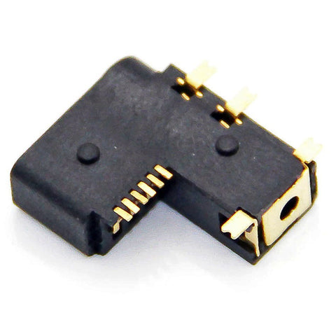 Headphone port for Sony PSP 1000 console 3.5mm jack socket repair part internal replacement | ZedLabz - 1