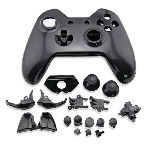 Housing for Microsoft Xbox One controller 1st gen 1537 replacement | ZedLabz - 2