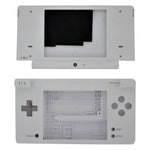 Housing for Nintendo DSi console shell casing full repair kit replacement - white | ZedLabz - 2