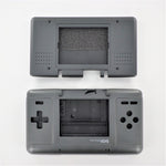 Housing shell for Nintendo DS console complete shell casing repair kit replacement | ZedLabz - 4