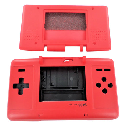 Housing shell for Nintendo DS console complete shell casing repair kit replacement | ZedLabz - 1