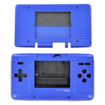 Housing shell for Nintendo DS console complete shell casing repair kit replacement | ZedLabz - 3