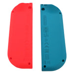 Housing shell for Nintendo Switch Joy - Con controllers replacement - Blue & Red | ZedLabz - 7