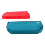 Housing shell for Nintendo Switch Joy - Con controllers replacement - Blue & Red | ZedLabz - 9