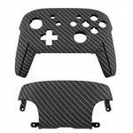 Housing shell for Nintendo Switch Pro controllers front & back cover replacement | ZedLabz - 12