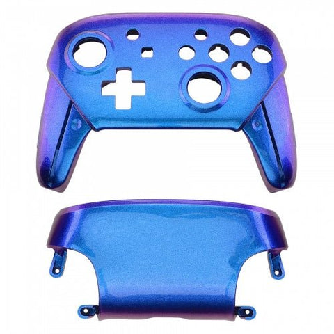 Housing shell for Nintendo Switch Pro controllers front & back cover replacement | ZedLabz - 2