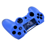 Housing shell for PS4 Pro JDM - 040 Sony controllers replacement - Matte blue | ZedLabz - 1