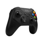 Hunter wireless 2.4G controller gamepad for Original Xbox [OG xbox] - Black | Retro Fighters - 2