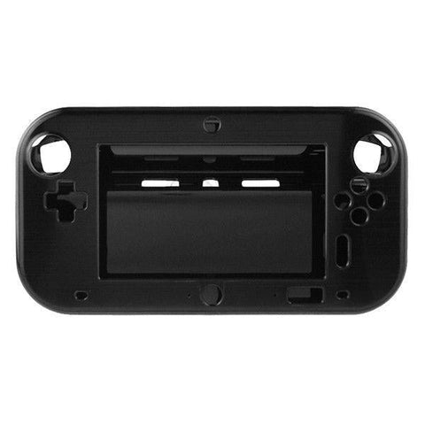 Hybrid aluminum case for Nintendo Wii U console gamepad hard cover | ZedLabz - 1