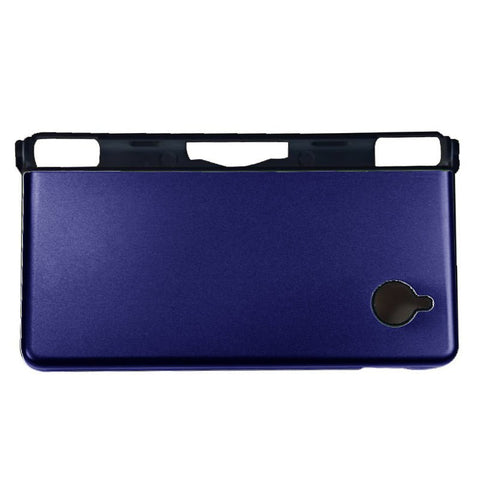 Hybrid cover for Nintendo DSi console protective aluminium case | ZedLabz - 2