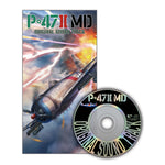 P-47 II 2 MD Collector's Edition for Sega Genesis / Megadrive Region Free [PRE-ORDER] | Retro-bit Publishing