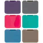 Individual tough plastic cases for SD SDHC SDXC & Micro SD memory cards | Assecure - 7