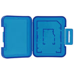 Individual tough plastic cases for SD SDHC SDXC & Micro SD memory cards | Assecure - 14