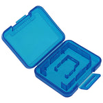 Individual tough plastic cases for SD SDHC SDXC & Micro SD memory cards | Assecure - 13