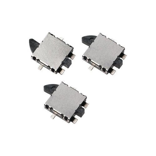 Insert eject media disc detection sensor switch for Sony PS4 consoles (fits KLD 001 / 002 / 004 / 005 / 006) replacement smd set of 3 [PlayStation 4] | ZedLabz - 1