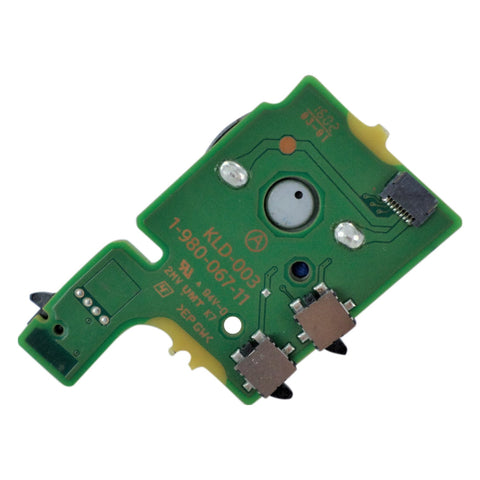 Insert/Eject sensor for PS4 CUH - 1215 disk drive motor KLD - 003 internal replacement - PULLED | ZedLabz - 2