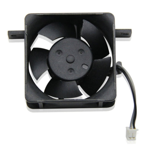 Internal cooling fan for Nintendo Wii console replacement PULLED | ZedLabz - 1