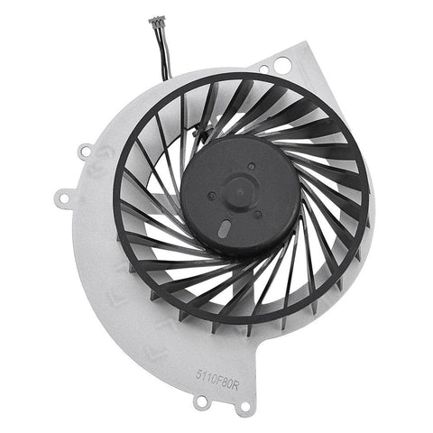 Internal cooling fan for PS4 Sony PlayStation 4 CUH - 1000 model series console replacement - PULLED | ZedLabz - ZedLabz800007