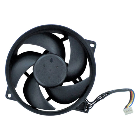 Internal cooling fan for Xbox 360 Slim console internal replacement - PULLED | ZedLabz - 1