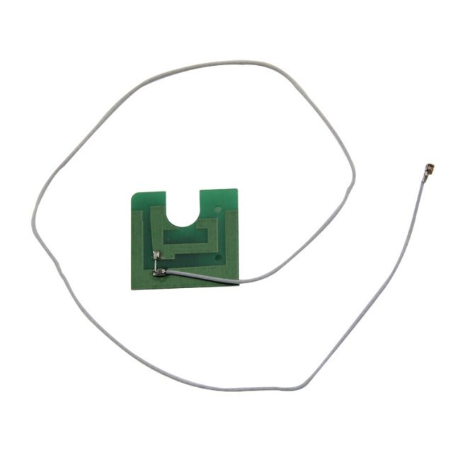 Internal Wifi antenna for Nintendo DSi XL handheld console aerial cable replacement | ZedLabz - 1